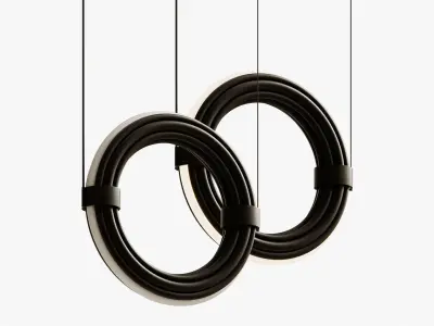 Elli Designed by JF Sevilla C1311-S 3D model