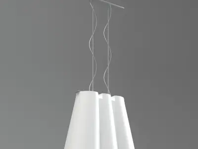 Lamp 19 3D model