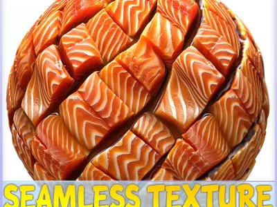 Food Seamless Texture Texture