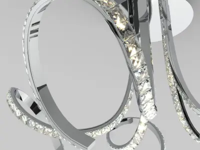 Eurosvet Miracle 90063 5 3D model