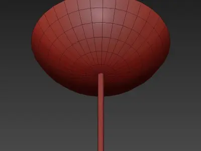 Casamania Horm TWEE T 3D model