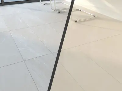 ARIANA SAUVAGE Set 01 3D model