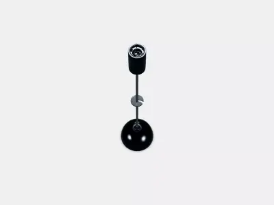 SUNNEBY Cord set 1 Low-poly 3D model