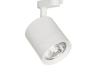 Lightstar Canno  3D model