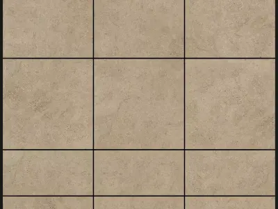 Peronda Evolution Taupe 3D model