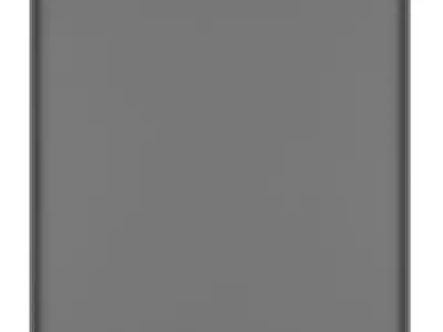 Art566 Low-poly 3D model