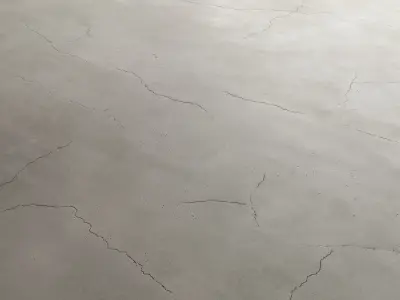 Self-leveling floor 9 Texture