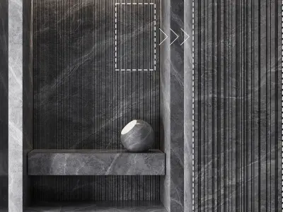 Marble Stone No215 Texture