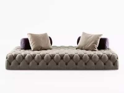 Rollking 265x125 3D model