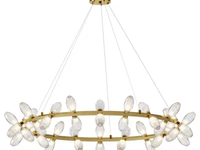 SELMER Low-poly 3D model