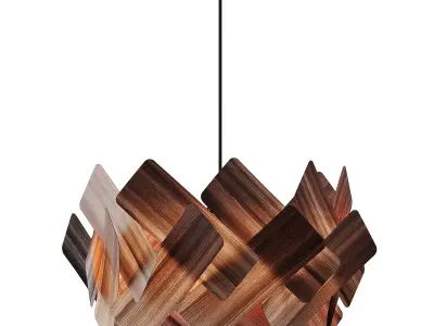 ESCAPE SMALL DESIGN BY RAY POWER 3D model