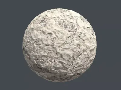 Egypt Seamless PBR Texture 18 Texture