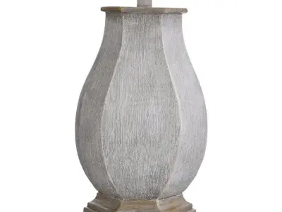 Tooley Table Lamp 3D model