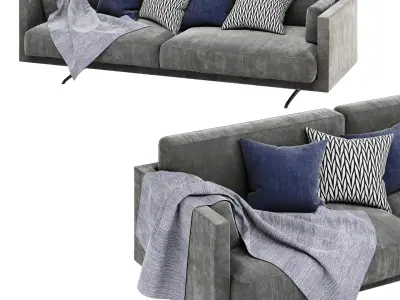 Miller Sofa