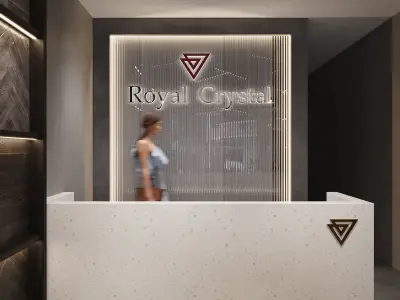 Wood floor shop 3D print model