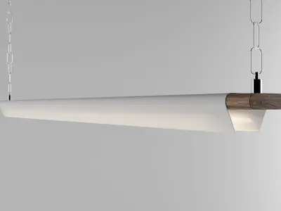 Pendant Lamp  3D model