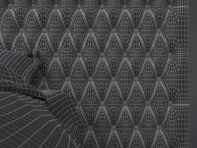 Casamilano Jacopo Large 3D model