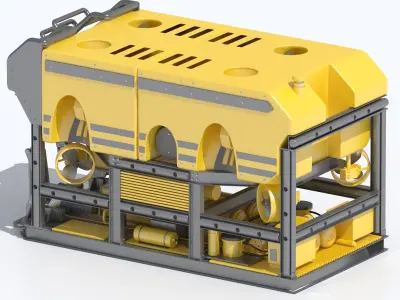  ROV 