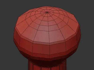 FABBIAN 3D model