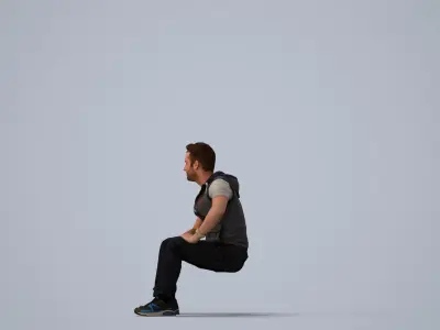 00018Stephan007 3D model