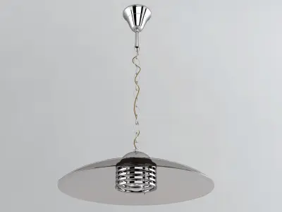 Lamps Pack - Arch Viz Low-poly 3D model