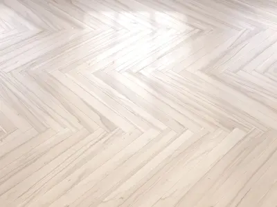 Parquet - Laminate - Wooden floor 2 in 1 Low-poly 3D model 183