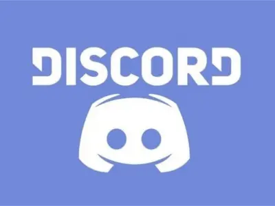 Discord Logo 3D print model