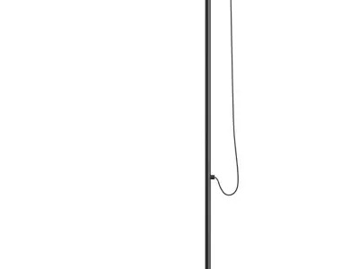 Yuh Floor Lamp 3D model