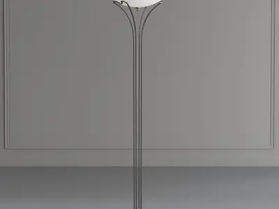 HL 001 3D model