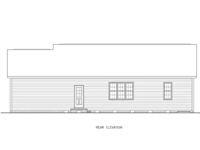 2D Plans and 3D Visualizations 3D model