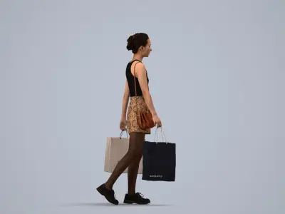 00308Hidek013 3D model