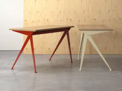 Compas Direction Free 3D model