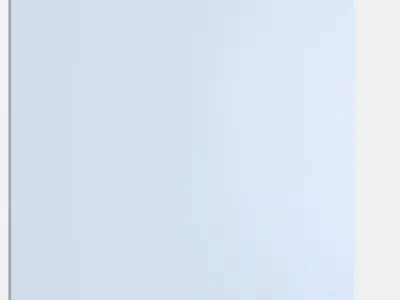 HAVSTORP By 2 Low-poly 3D model