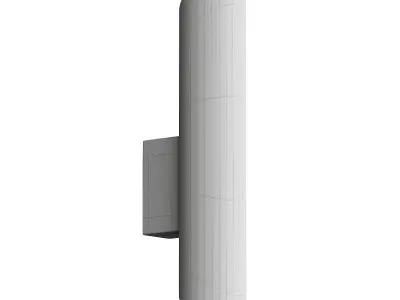 Eye Cut wall light 3D model