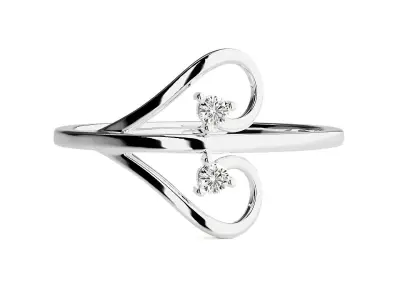 Ring - 138 3D print model