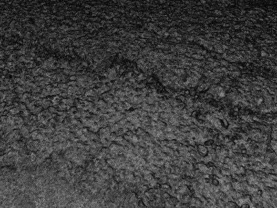 Roadcracks02 road with cracks in it 3D model