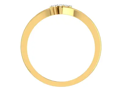 Ring - 1567 3D print model
