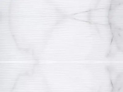 Calacatta Style White Marble Texture