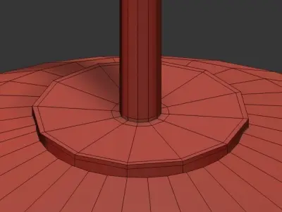 Soft Marble  3D model