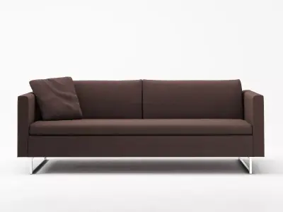 2949 Soleo 430 3D model