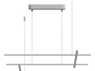  MAYTONI Radiance 3D model