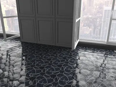 Marrakech Design-Charlotte von der Lancken-46 3D model