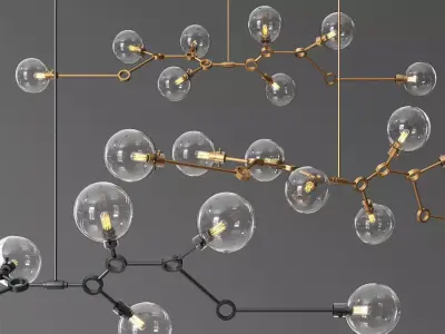 Ora By Kaia 3D model