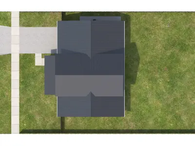 House-108 3D model