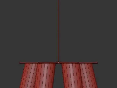 CTO LIGHTING GIO 3D model