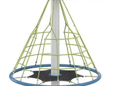 Rotanets Easy Access RN-4004 3D model