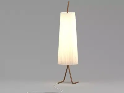 Fliegenbein SL Kalmar Lamp 3D model