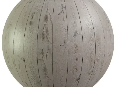 Wood Planks 02 - Seamless Texture