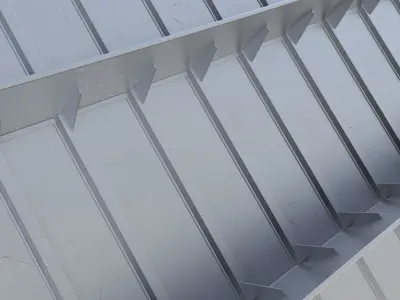 Dosch Textures - Metal Texture