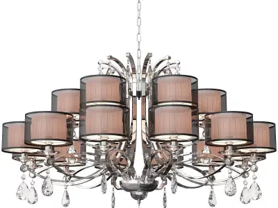 Newport 1612 3D model